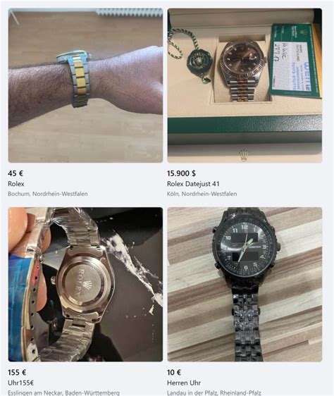 rolex plagiate|Mehr.